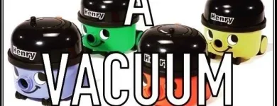 Business 43 image A VACUUM STORE & SERVICE INC Vacuum Cleaners in Calgary AB