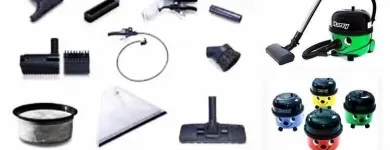 Business 50 image A VACUUM STORE & SERVICE INC Vacuum Cleaners in Calgary AB