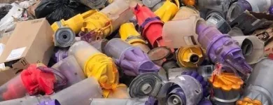 Business 6 image A VACUUM STORE & SERVICE INC Vacuum Cleaners in Calgary AB