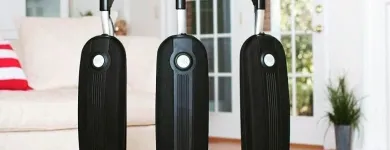 Business 9 image A VACUUM STORE & SERVICE INC Vacuum Cleaners in Calgary AB