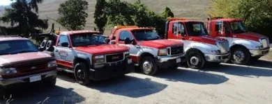 Business 4 image AAA BRIAN'S TOWING LTD. Towing Services in Kelowna BC
