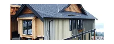 Business 6 image AARSEN GUTTER INSTALLATION & CLEANING Gutter & Downspout Installation & Repair in Nanaimo BC