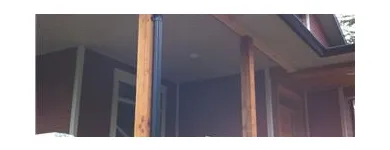 Business 7 image AARSEN GUTTER INSTALLATION & CLEANING Gutter & Downspout Installation & Repair in Nanaimo BC