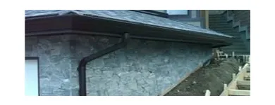 Business 8 image AARSEN GUTTER INSTALLATION & CLEANING Gutter & Downspout Installation & Repair in Nanaimo BC