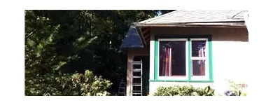 Business 2 image AARSEN GUTTER INSTALLATION & CLEANING Gutter & Downspout Installation & Repair in Nanaimo BC