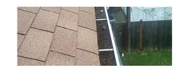 Business 9 image AARSEN GUTTER INSTALLATION & CLEANING Gutter & Downspout Installation & Repair in Nanaimo BC