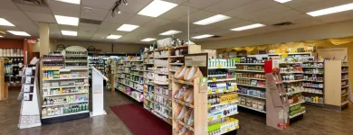 Business 1 image ABACO HEALTH Health Foods & Products in Kelowna BC