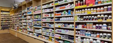 Business 2 image ABACO HEALTH Health Foods & Products in Kelowna BC