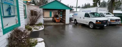 Business 2 image ABC WATER SYSTEMS INC. Water Treatment Equipment & Service in Nanaimo BC