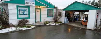 Business 6 image ABC WATER SYSTEMS INC. Water Treatment Equipment & Service in Nanaimo BC