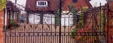 Entreprises 3 image ABD IRONWORLD Fence, Gate & Barrier Suppliers dans Ottawa ON