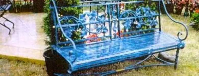Entreprises 4 image ABD IRONWORLD Fence, Gate & Barrier Suppliers dans Ottawa ON