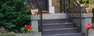 Entreprises 5 image ABD IRONWORLD Fence, Gate & Barrier Suppliers dans Ottawa ON