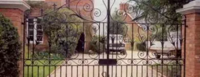 Entreprises 8 image ABD IRONWORLD Fence, Gate & Barrier Suppliers dans Ottawa ON
