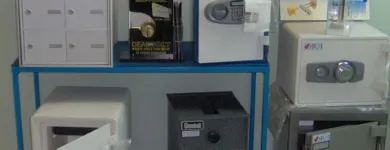 Entreprises 4 image ABLE LOCK SERVICE LTD Locksmiths dans North York ON