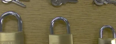 Entreprises 3 image ABLE LOCK SERVICE LTD Locksmiths dans North York ON