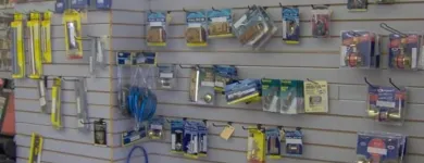 Entreprises 8 image ABLE LOCK SERVICE LTD Locksmiths dans North York ON