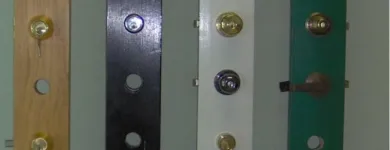 Entreprises 1 image ABLE LOCK SERVICE LTD Locksmiths dans North York ON