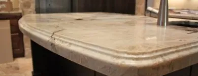 Entreprises 1 image ABSOLUTE GRANITE & STONE Stone Suppliers dans Kelowna BC