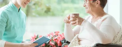 Business 4 image ACCELA STAFF INC Nursing Agencies in Toronto ON