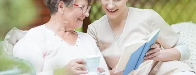 Business 1 image ACCELA STAFF INC Nursing Agencies in Toronto ON