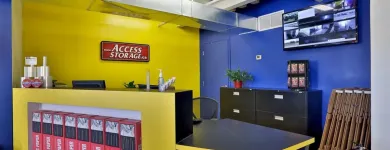 Business 3 image ACCESS STORAGE - BURLINGTON WEST Storage Facilities & Self-Storage Units in Burlington ON