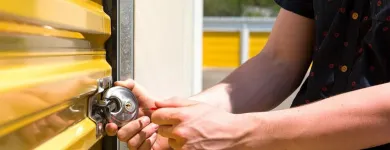 Business 4 image ACCESS STORAGE - BURLINGTON WEST Storage Facilities & Self-Storage Units in Burlington ON