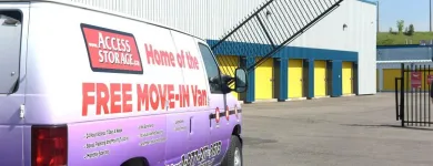 Business 5 image ACCESS STORAGE - BURLINGTON WEST Storage Facilities & Self-Storage Units in Burlington ON
