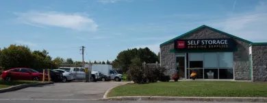 Business 4 image ACCESS STORAGE - NEPEAN MERIVALE Storage Facilities & Self-Storage Units in Nepean ON