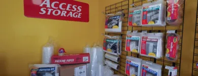 Business 5 image ACCESS STORAGE - NEPEAN MERIVALE Storage Facilities & Self-Storage Units in Nepean ON