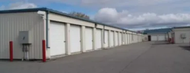 Business 5 image ACCESS STORAGE - NEPEAN Storage Facilities & Self-Storage Units in Nepean ON