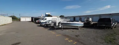 Business 1 image ACCESS STORAGE - NEPEAN Storage Facilities & Self-Storage Units in Nepean ON