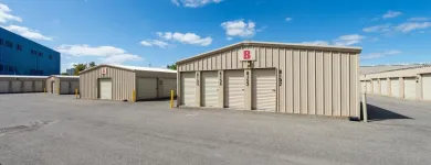 Entreprises 4 image ACCESS STORAGE - OTTAWA ST. LAURENT Storage Facilities & Self-Storage Units dans Ottawa ON