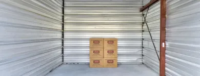 Entreprises 2 image ACCESS STORAGE - OTTAWA ST. LAURENT Storage Facilities & Self-Storage Units dans Ottawa ON