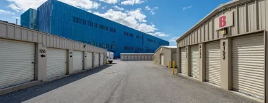 Entreprises 6 image ACCESS STORAGE - OTTAWA ST. LAURENT Storage Facilities & Self-Storage Units dans Ottawa ON