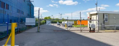 Entreprises 8 image ACCESS STORAGE - OTTAWA ST. LAURENT Storage Facilities & Self-Storage Units dans Ottawa ON