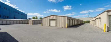 Entreprises 9 image ACCESS STORAGE - OTTAWA ST. LAURENT Storage Facilities & Self-Storage Units dans Ottawa ON