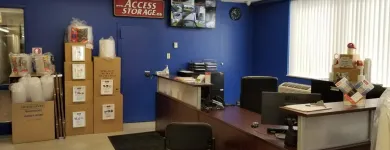 Business 4 image ACCESS STORAGE - SCARBOROUGH SOUTH Storage Facilities & Self-Storage Units in Scarborough ON