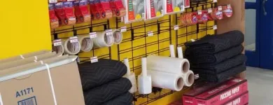 Business 5 image ACCESS STORAGE - SCARBOROUGH SOUTH Storage Facilities & Self-Storage Units in Scarborough ON