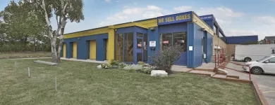 Business 6 image ACCESS STORAGE - SCARBOROUGH SOUTH Storage Facilities & Self-Storage Units in Scarborough ON