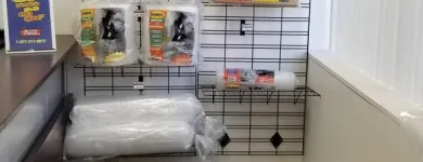 Business 8 image ACCESS STORAGE - SCARBOROUGH SOUTH Storage Facilities & Self-Storage Units in Scarborough ON