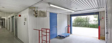Business 9 image ACCESS STORAGE - SCARBOROUGH SOUTH Storage Facilities & Self-Storage Units in Scarborough ON