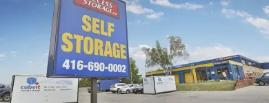 Business 2 image ACCESS STORAGE - SCARBOROUGH SOUTH Storage Facilities & Self-Storage Units in Scarborough ON