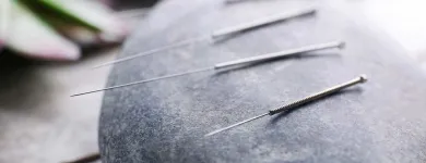 Entreprises 7 image ACCUPUNCTURE NANAIMO Health & Medicine dans Nanaimo BC