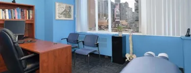 Business 8 image ACE PHYSIOTHERAPY - DOWNTOWN TORONTO Physiotherapists in Toronto ON