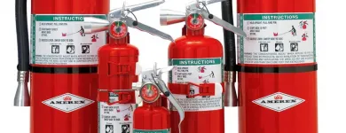 Entreprises 1 image ACME FIRE AND SAFETY CO LTD Fire Protection Systems & Supplies dans Burnaby BC