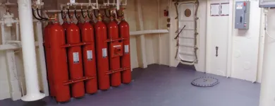 Entreprises 7 image ACME FIRE AND SAFETY CO LTD Fire Protection Systems & Supplies dans Burnaby BC