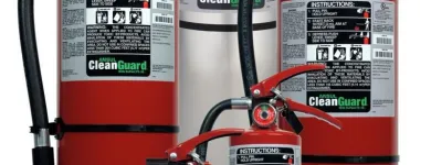 Entreprises 2 image ACME FIRE AND SAFETY CO LTD Fire Protection Systems & Supplies dans Burnaby BC