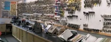 Entreprises 4 image ACTIVE LOCK & SAFE LTD Locksmiths dans Lethbridge AB