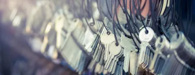 Entreprises 5 image ACTIVE LOCK & SAFE LTD Locksmiths dans Lethbridge AB